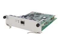 HPE - Module d'extension - POS - STM-1 - pour HPE 6602, 6604, 6608, 6616 JC161A