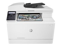 HP Color LaserJet Pro MFP M181fw - imprimante multifonctions - couleur T6B71A#B19