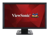 ViewSonic TD2421 - écran LED - Full HD (1080p) - 24" TD2421