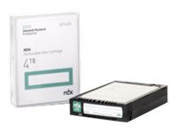 HPE - RDX - 4 To / 8 To Q2R32A