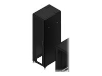 Eaton RA Series - Rack - armoire - noir, RAL 9005 - 42U - 19" RAB42608PSB13U