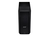 Acer Aspire TC-780 - tour - Core i5 7400 3 GHz - 8 Go - 1.128 To DT.B89EF.024