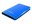 Verbatim Store 'n' Go Portable - Disque dur - 500 Go - externe ( portable ) - 2.5" - USB 3.0 - 5400 tours/min - bleu ciel