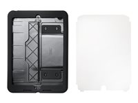Kensington BlackBelt Rugged Case for iPad 9.7-inch - Boîtier de protection pour tablette - robuste - pour Apple 9.7-inch iPad (5ème génération) K97704WW