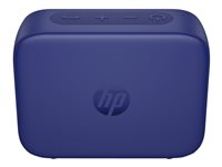 HP 350 - Haut-parleur - pour utilisation mobile - sans fil - Bluetooth - bleu 2D803AA#ABB