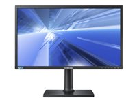 Samsung S24E450F - SE450 Series - écran LED - Full HD (1080p) - 24" LS24E45UFS/EN