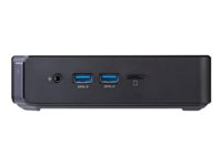 ASUS Chromebox 3 N008U - mini PC - Core i3 7100U 2.4 GHz - 4 Go - 64 Go CHROMEBOX3-N008U