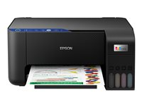 Epson EcoTank ET-2811 - imprimante multifonctions - couleur C11CJ67404