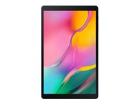 Samsung Galaxy Tab A (2019) - tablette - Android 9.0 (Pie) - 32 Go - 10.1" SM-T510NZSDXEF
