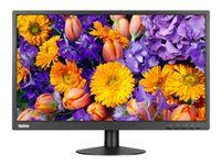 Lenovo ThinkVision E24-10 - écran LED - Full HD (1080p) - 23.8" 61B7JAT6EU