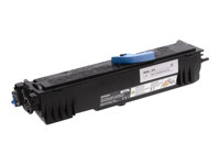 Epson - Haute capacité - noir - original - cartouche de toner Epson Return Program - pour AcuLaser M1200 C13S050523