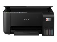Epson EcoTank ET-2814 - imprimante multifonctions - couleur C11CJ67416