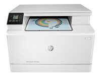 HP Color LaserJet Pro MFP M182n - imprimante multifonctions - couleur 7KW54A#B19