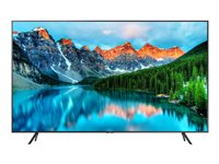 Samsung BE43T-H - Classe de diagonale 43" BET-H Series TV LCD rétro-éclairée par LED - signalisation numérique - Tizen OS - 4K UHD (2160p) 3840 x 2160 - HDR - carbone argent LH43BETHLGUXEN