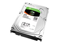 Seagate FireCuda ST2000DX002 - Disque dur hybride - 2 To (8 Go flash) - interne - 3.5" - SATA 6Gb/s - mémoire tampon : 64 Mo ST2000DX002