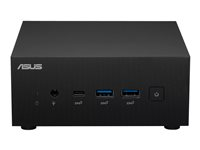 ASUS ExpertCenter PN64 B-S5043MD - mini PC - Core i5 12500H 2.5 GHz - 0 Go - aucun disque dur 90MR00U2-M001B0