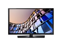 Samsung HG32EE460FK - Classe 32" HE460 series TV LED - hôtel / hospitalité 1360 x 768 - noir HG32EE460FKXEN