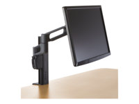 Kensington Column Mount Extended Monitor Arm with SmartFit System - Bras pour moniteur K60904US