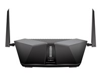 NETGEAR Nighthawk LAX20 - - routeur sans fil - - WWAN commutateur 4 ports - 1GbE - Wi-Fi 6 - Bi-bande LAX20-100EUS