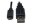 Tripp Lite 10ft USB 2.0 High Speed Cable Reversible A to 5Pin Micro B M/M 10' - Câble USB - Micro-USB de type B (M) pour USB (M) - USB 2.0 - 3.05 m - noir