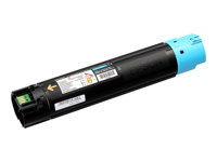 Epson - Cyan - original - cartouche de toner - pour WorkForce AL-C500DHN, AL-C500DN, AL-C500DTN, AL-C500DXN C13S050662