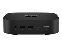 HP Chromebox G2 - mini - Celeron 3865U 1.8 GHz - 4 Go - 32 Go 3QM63EA#ABF