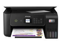 Epson EcoTank ET-2820 - imprimante multifonctions - couleur C11CJ66404