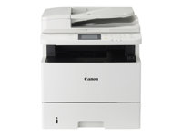 Canon i-SENSYS MF512x - imprimante multifonctions - Noir et blanc 0292C010