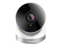 D-Link DCS 2670L - Caméra de surveillance réseau - extérieur - couleur (Jour et nuit) - 1920 x 1080 - audio - sans fil - Wi-Fi - LAN 10/100 - H.264 DCS-2670L