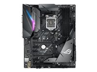 ASUS ROG STRIX Z370-F GAMING - carte-mère - ATX - Socket LGA1151 - Z370 STRIX Z370-F GAMING