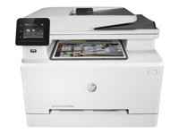 HP Color LaserJet Pro MFP M280nw - imprimante multifonctions - couleur T6B80A#B19