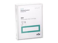 HPE RDX - RDX - 3 To / 6 To Q2047A