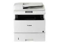 Canon i-SENSYS MF515x - imprimante multifonctions - Noir et blanc 0292C014