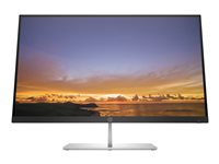 HP Pavilion 27 - moniteur QLED - 27" 5DQ99AA#ABB