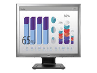 HP EliteDisplay E190i - écran LED - 18.9" E4U30AT#ABB