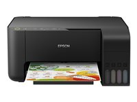 Epson EcoTank ET-2714 - imprimante multifonctions - couleur C11CG86416