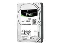 Seagate Exos 7E2000 ST2000NX0403 - Disque dur - 2 To - interne - 2.5" SFF - SATA 6Gb/s - NL - 7200 tours/min - mémoire tampon : 128 Mo ST2000NX0403