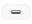 Belkin BOOST CHARGE - Adaptateur secteur - 18 Watt - QC 3.0 (USB type A) - blanc