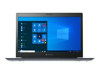 Dynabook Toshiba Portégé X30-G-129 - 13.3" - Intel Core i7 10510U - 8 Go RAM - 256 Go SSD A1PUR41E1132