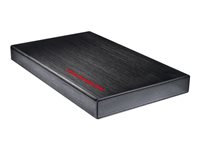 Thomson PRIMO25-120B - Disque dur - 120 Go - externe (portable) - 2.5" - USB 3.0 PRIMO25-120B