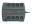 APC Back-UPS ES 400 - Onduleur - CA 230 V - 240 Watt - 400 VA - connecteurs de sortie : 8 - France - Charbon