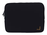 Urban Factory Urban Neoprene Laptop Sleeve 13.3" Black - Housse d'ordinateur portable - 13.3" UPS03UF