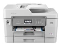 Brother MFC-J6945DW - imprimante multifonctions - couleur MFCJ6945DWRE1