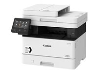 Canon i-SENSYS MF443dw - imprimante multifonctions - Noir et blanc 3514C008