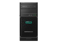 HPE ProLiant ML30 Gen10 Plus Performance - tour - Xeon E-2314 2.8 GHz - 16 Go - aucun disque dur P44720-421