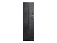 ASUS ExpertCenter D5 D500SCES 5114000080 - SFF - Core i5 11400 2.6 GHz - 8 Go - SSD 256 Go 90PF03E1-M00210