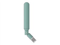 Cisco Multiband Swivel-Mount Dipole Antenna - Antenne - 0 dBi - gris - pour P/N: 3G-AE015-R, 3G-AE015-R= 3G-ANTM1919D=