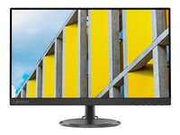 Lenovo D27Q-30 - écran LED - QHD - 27" 66FAGAC6EU