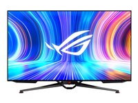 ASUS ROG Swift OLED PG42UQ - moniteur OLED - 4K - 41.5" - HDR 90LM0850-B01170