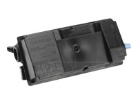 Kyocera TK 3190 - Noir - originale - cartouche de toner - pour ECOSYS M3655idn, M3660idn, P3055DN, P3055DN/KL3, P3060DN, P3060DN/KL3 1T02T60NL0